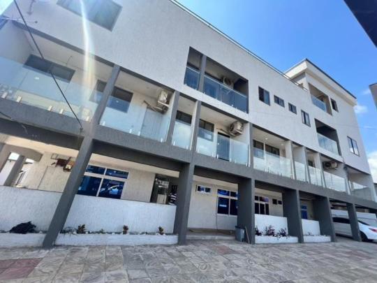Seven Brothers Apartments Accra Exterior photo